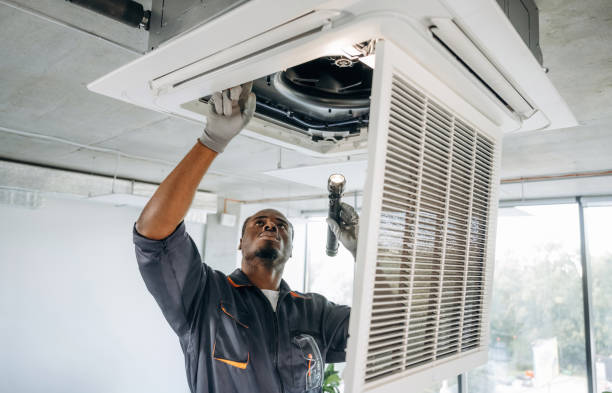 Licensed Hvac Installation service in Moyock, NC - FH HVAC