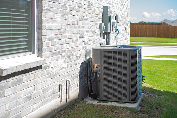 Reliable Hvac Installation contractor in Moyock, NC by FH HVAC